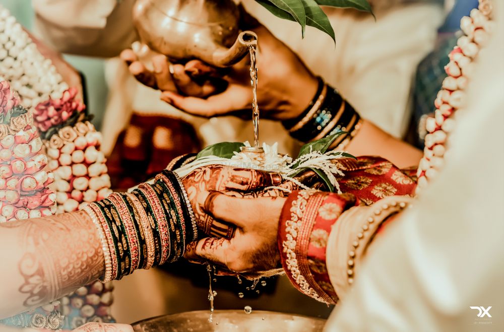 Photo From Indian Weeding Rituals - By Dx Photography