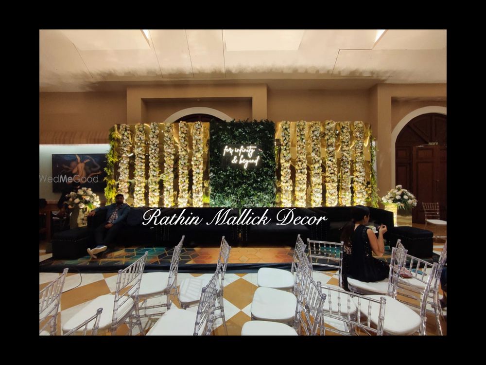 Photo From Sangeet - By Rathin Mallick Event Decorator