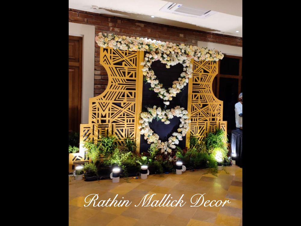Photo From Sangeet - By Rathin Mallick Event Decorator