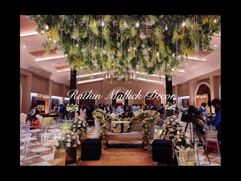 Photo From Sangeet - By Rathin Mallick Event Decorator
