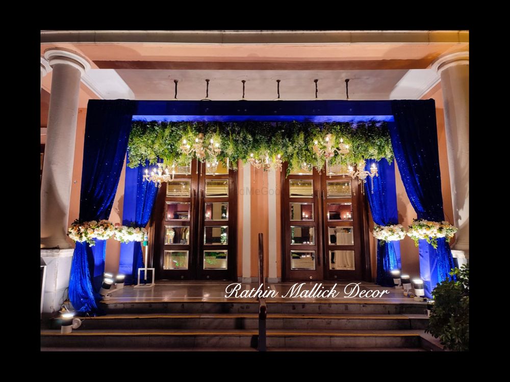 Photo From Starry Night - By Rathin Mallick Event Decorator