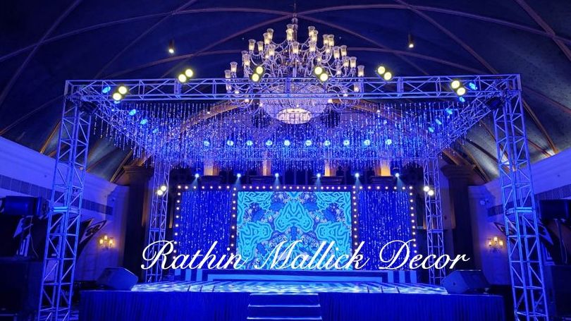 Rathin Mallick Event Decorator