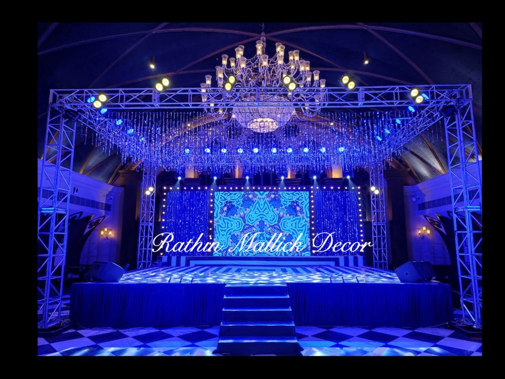 Photo From Starry Night - By Rathin Mallick Event Decorator