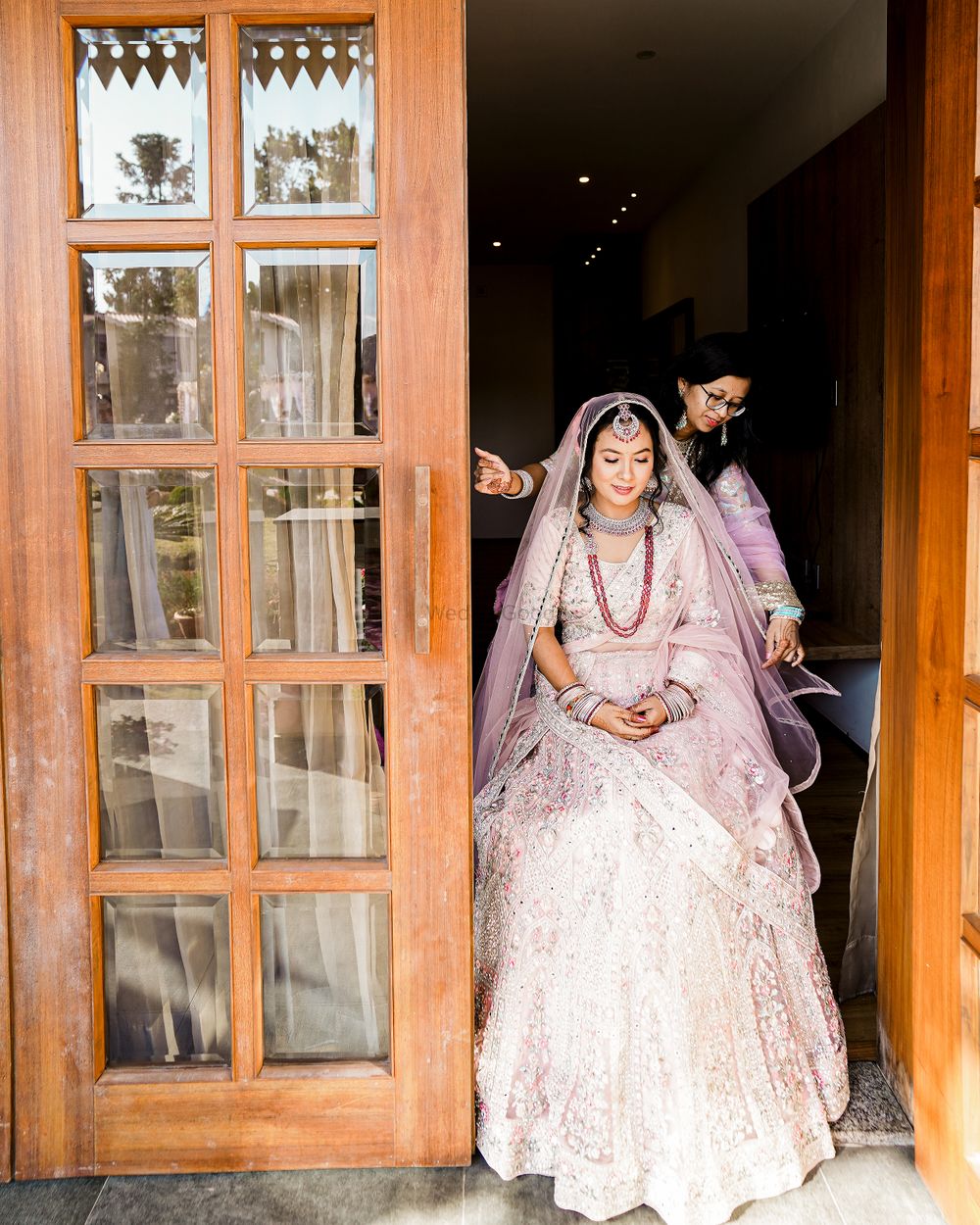 Photo From Destination wedding in Kalimpong,India - By Samden Yolmo Photography