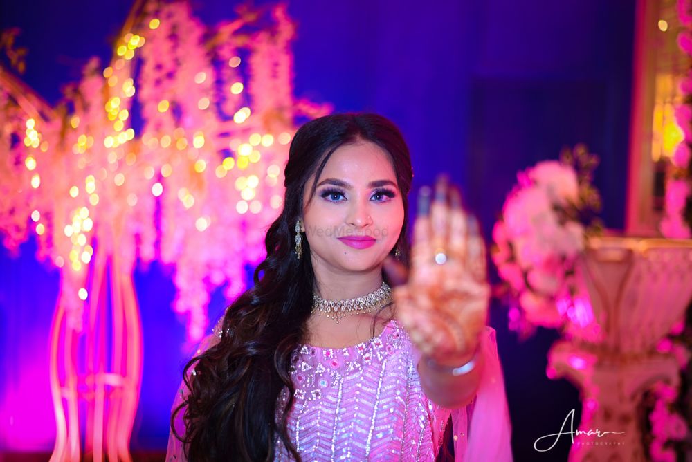 Photo From Bride - By Aman Photography