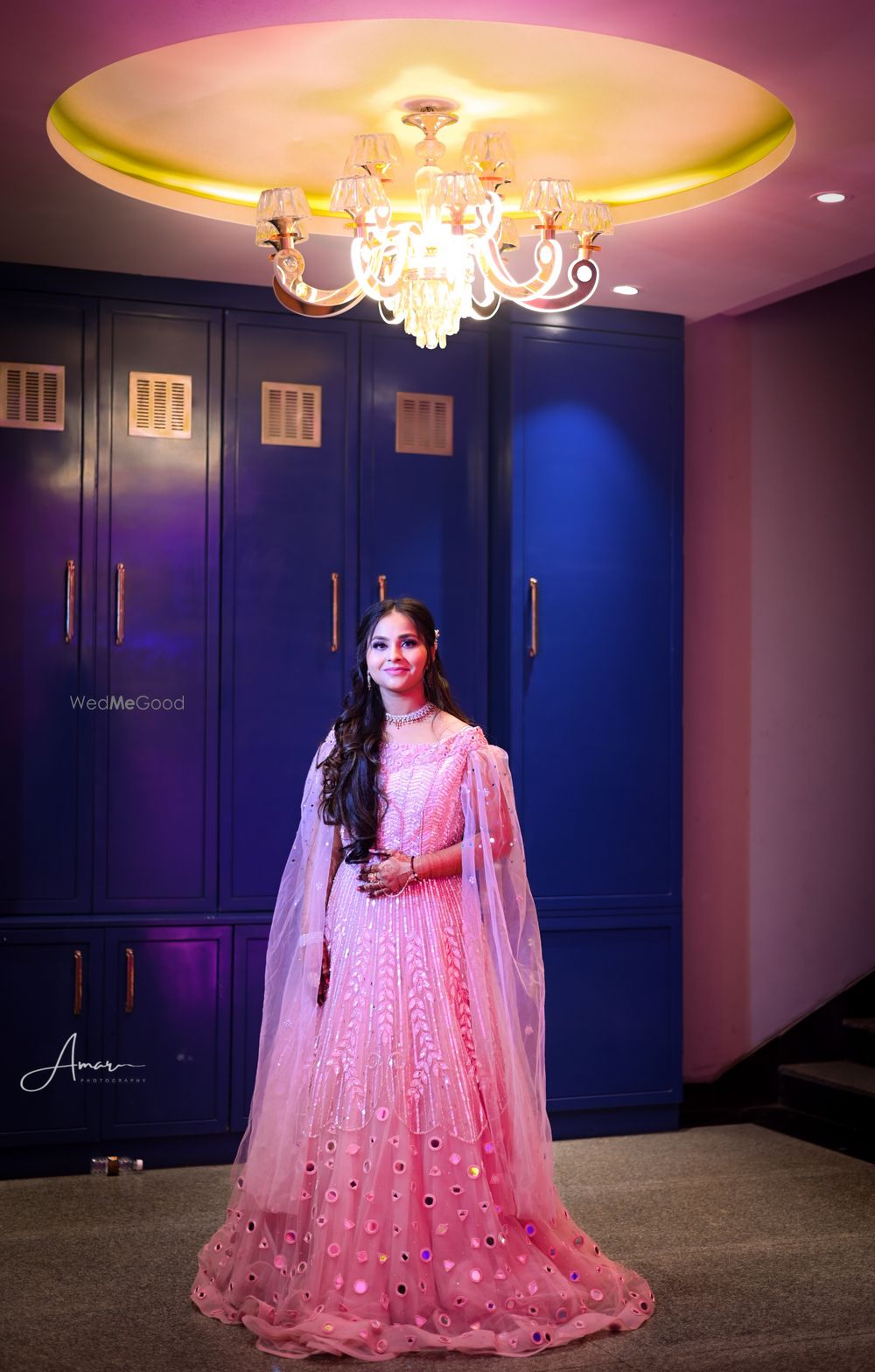 Photo From Bride - By Aman Photography