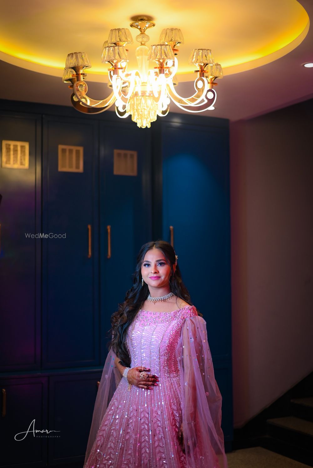 Photo From Bride - By Aman Photography