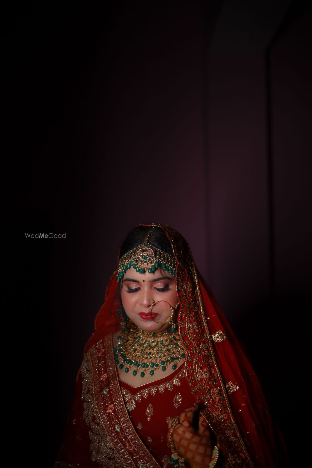 Photo From Bride - By Aman Photography