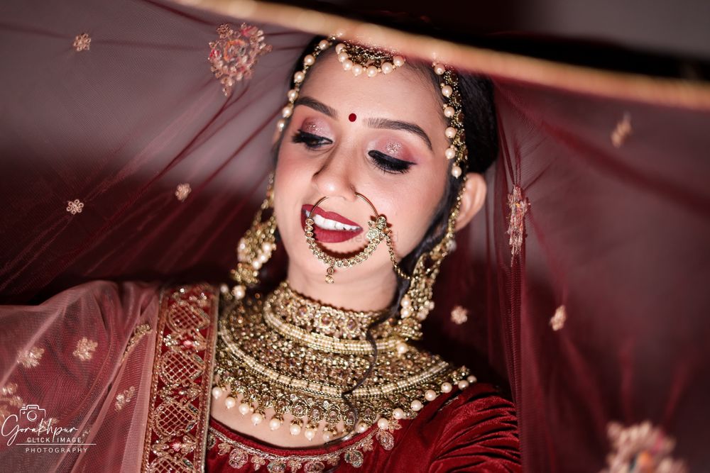 Photo From Bride - By Aman Photography