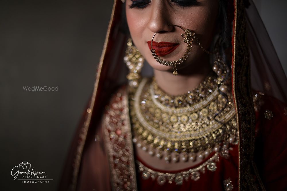 Photo From Bride - By Aman Photography