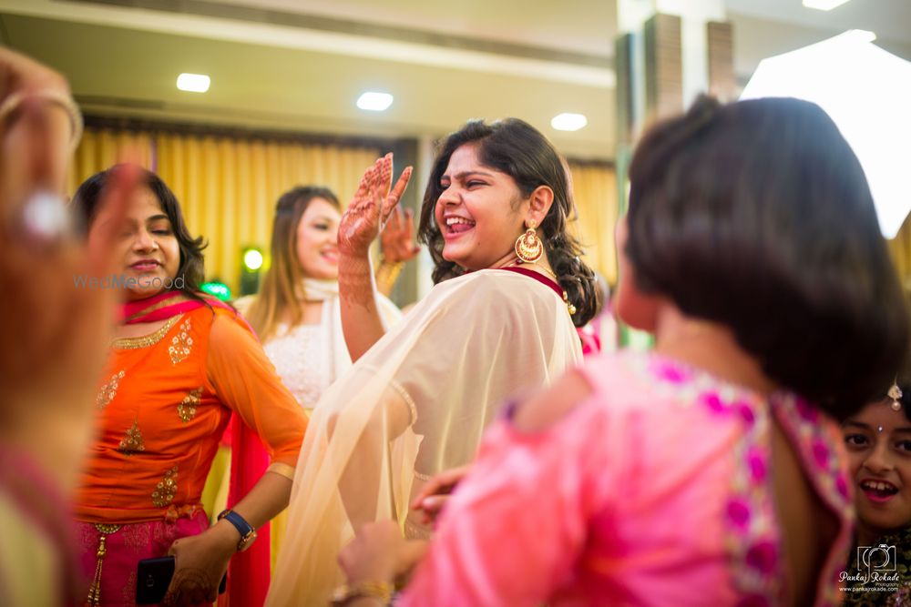 Photo From Harsh + Bhawana - By Pankaj Rokade Photography