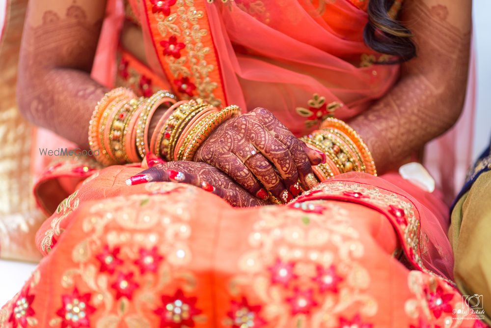 Photo From Harsh + Bhawana - By Pankaj Rokade Photography
