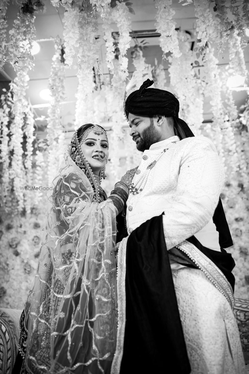 Photo From Manshi & Mayank - By Hexagon Entertainment