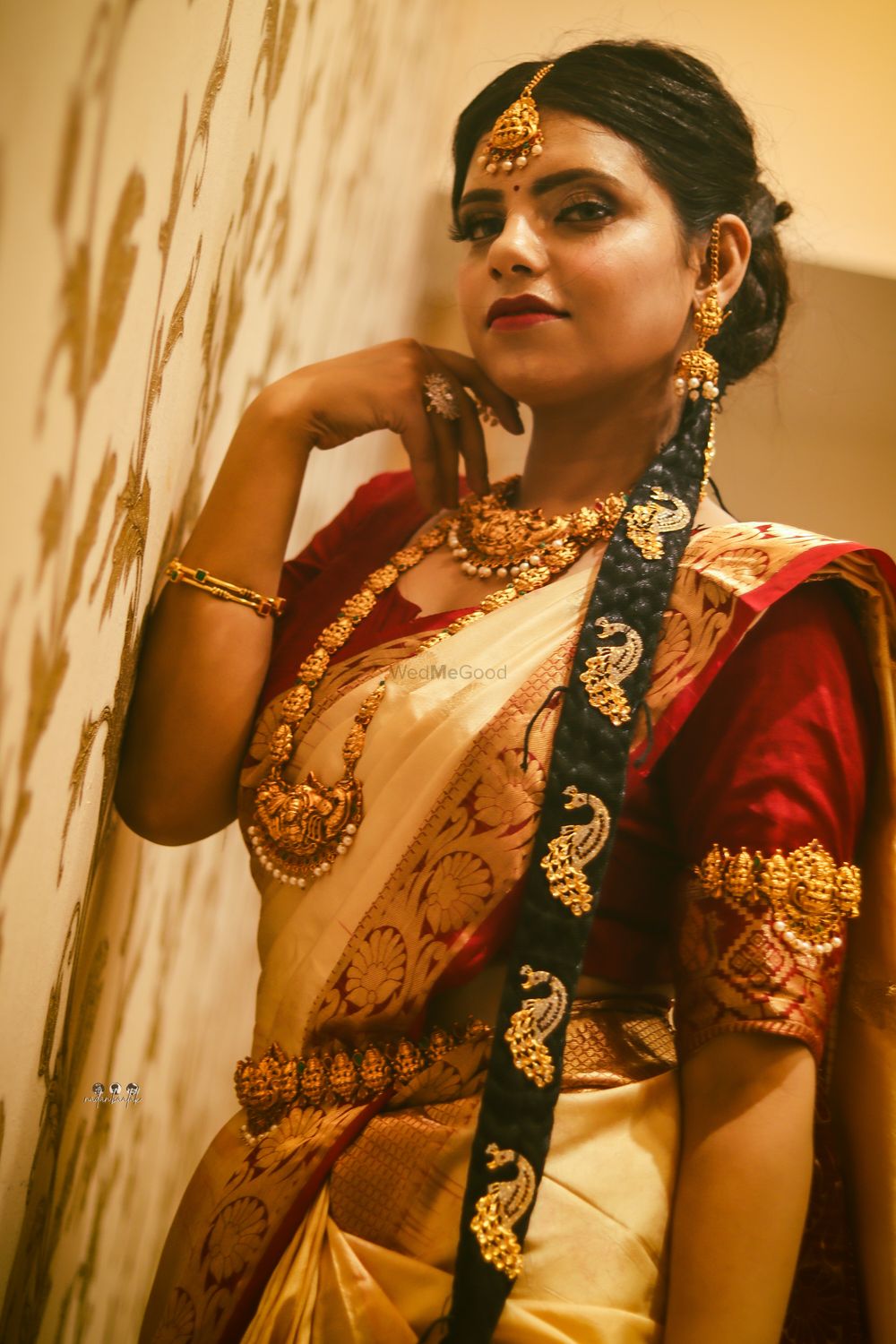 Photo From Bridal Makeup  - By Skins75 Unisex Salon