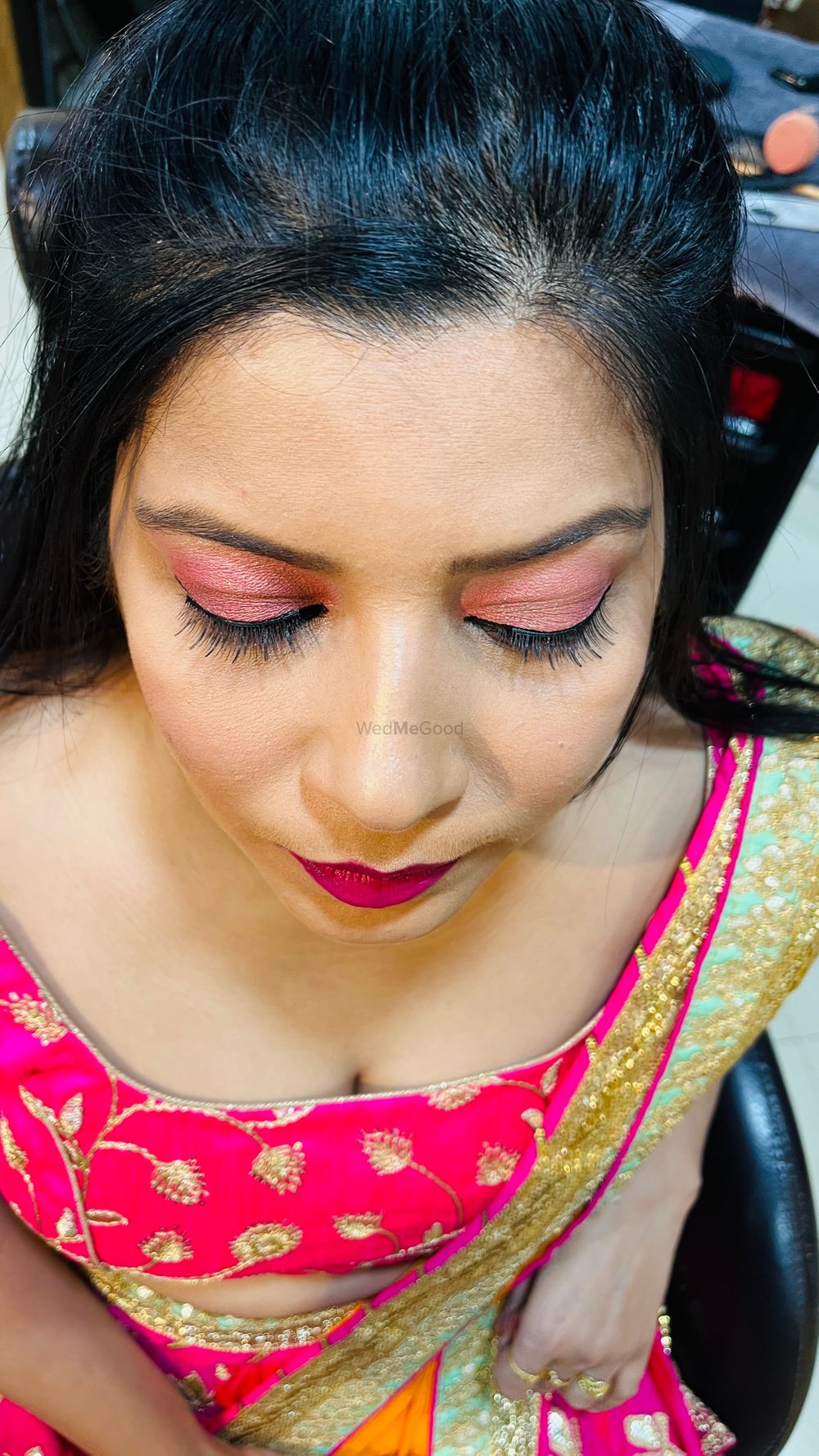 Photo From Party Makeup - By Skins75 Unisex Salon