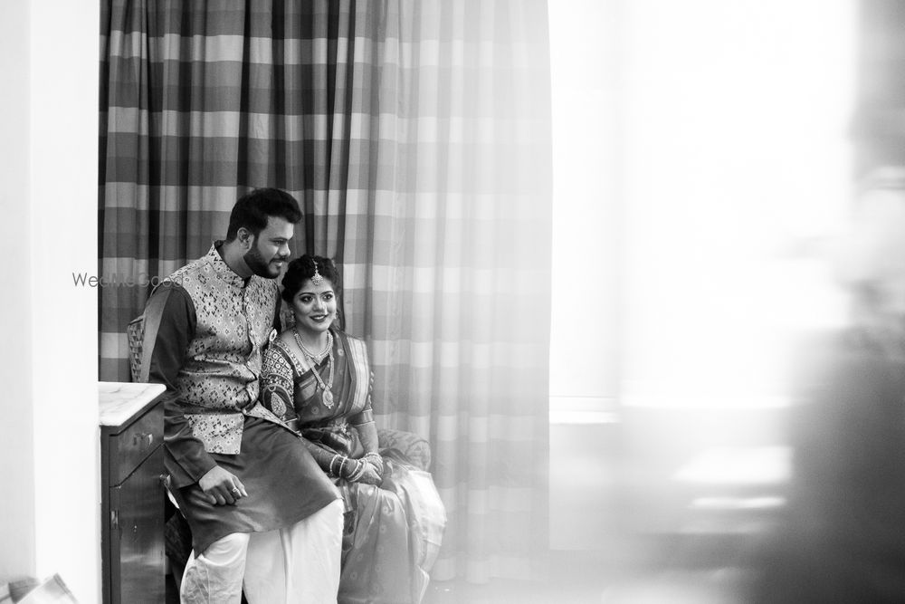 Photo From Aditi + Vivek - By The Love Light Studio