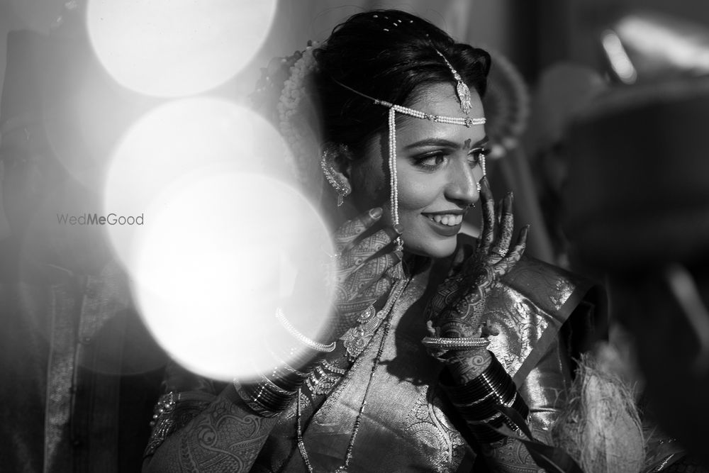 Photo From Krushnali + Ashant - By The Love Light Studio