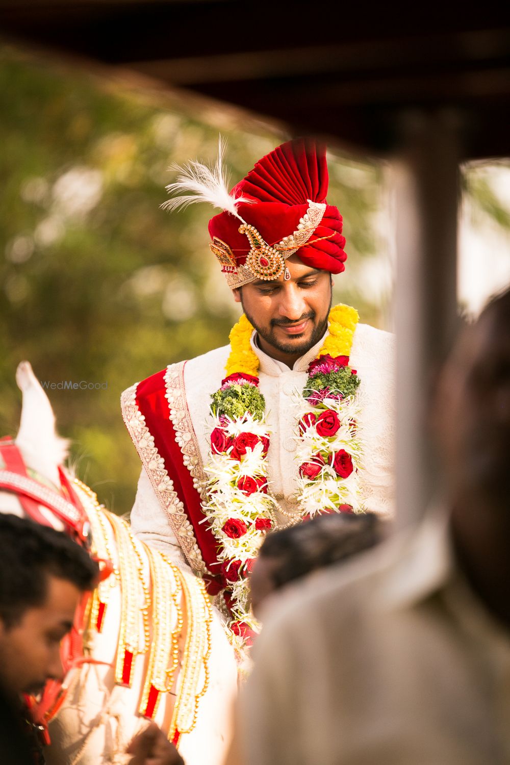 Photo From Dimple + Ashish - By The Love Light Studio