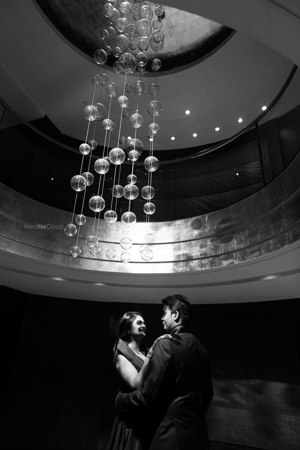 Photo From Vishwajeet + Palak - By The Love Light Studio