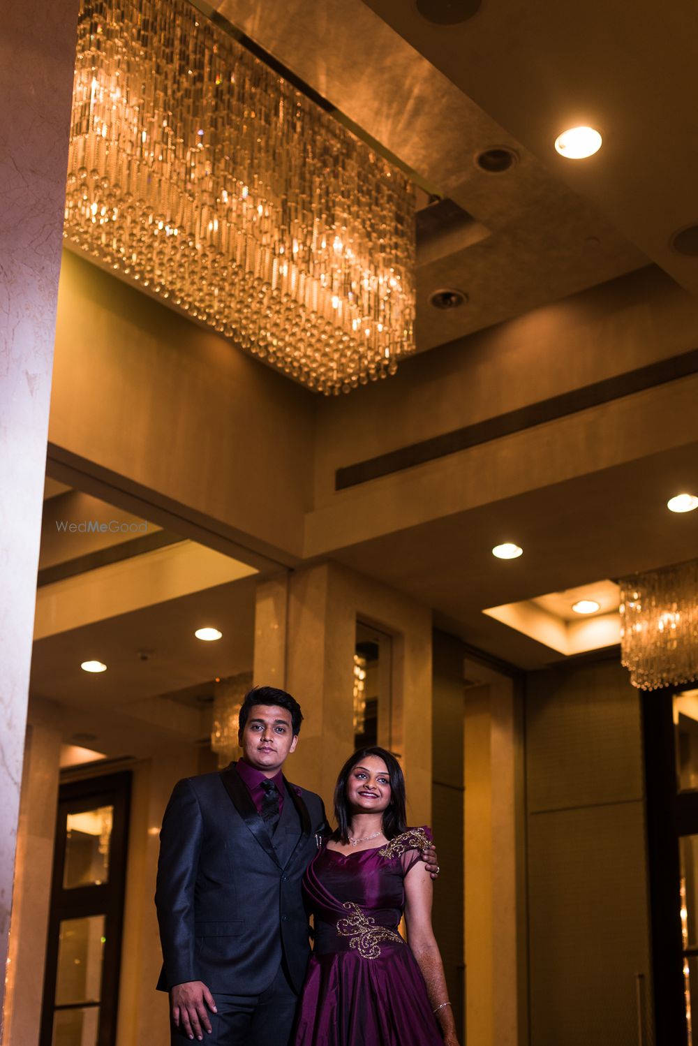 Photo From Vishwajeet + Palak - By The Love Light Studio