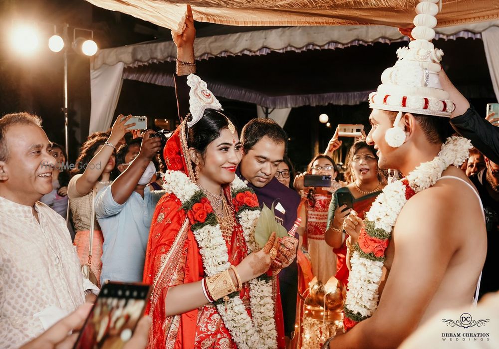 Photo From Bengali Brahmin Wedding in Kerala - By SANS Events and Wedding Planner