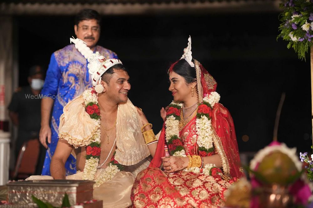 Photo From Bengali Brahmin Wedding in Kerala - By SANS Events and Wedding Planner