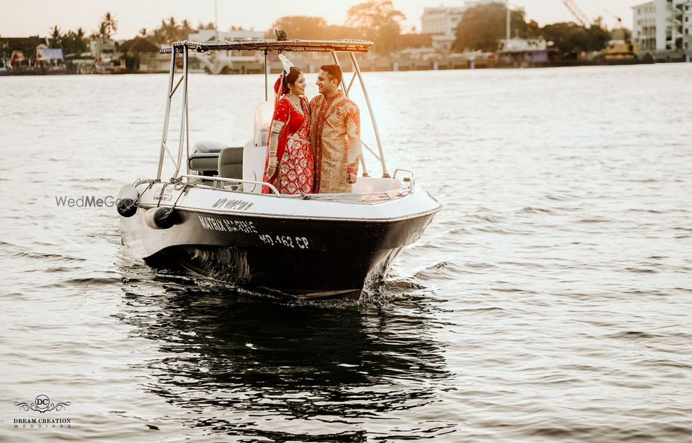 Photo From Bengali Brahmin Wedding in Kerala - By SANS Events and Wedding Planner