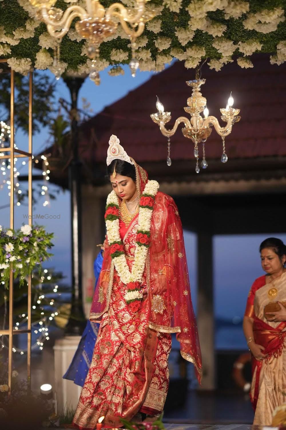 Photo From Bengali Brahmin Wedding in Kerala - By SANS Events and Wedding Planner