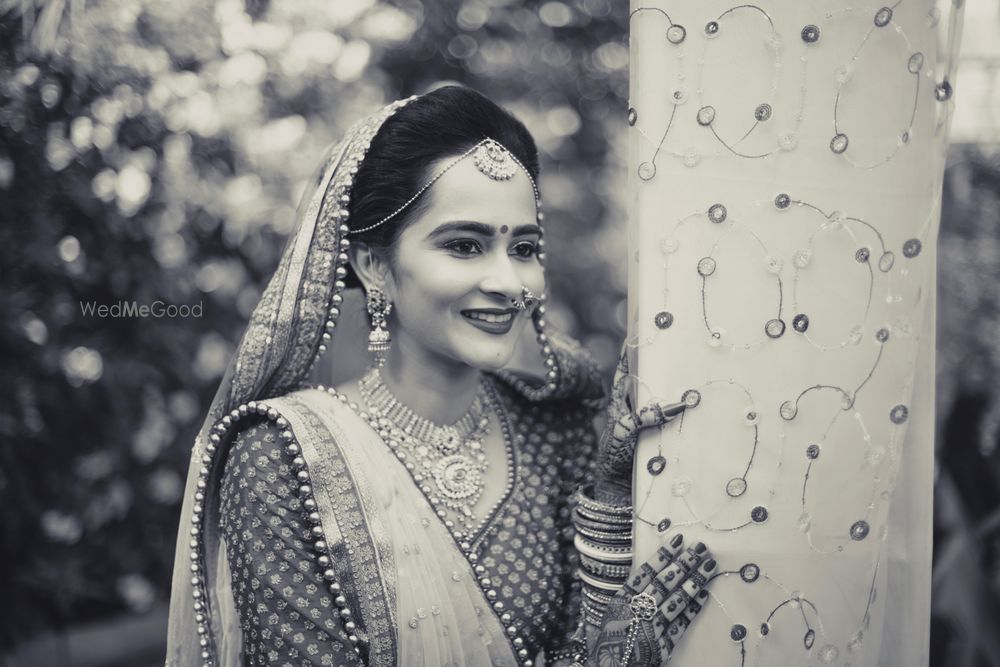 Photo From Namrata + Darshnil - By Nili Bhatt Photography