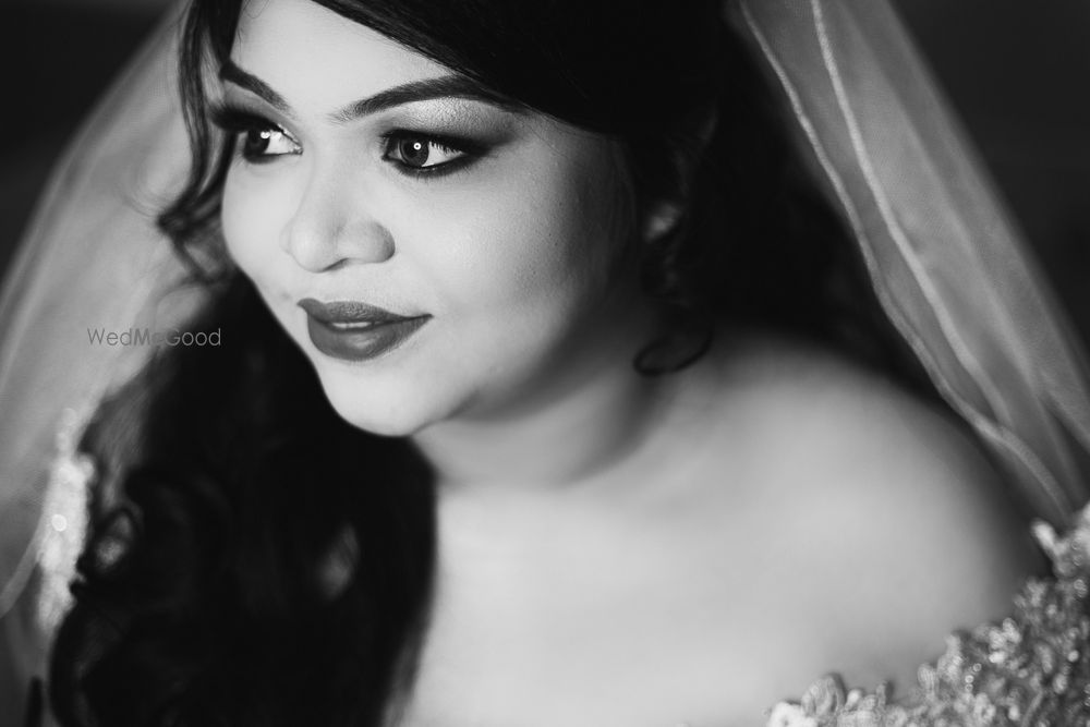 Photo From Madhuri + David - By The Love Light Studio