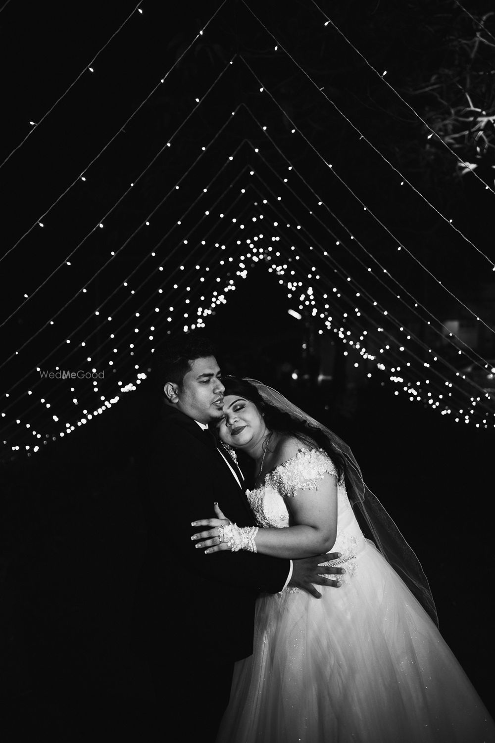 Photo From Madhuri + David - By The Love Light Studio