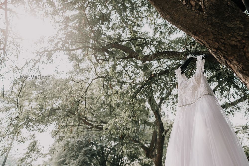 Photo From Madhuri + David - By The Love Light Studio