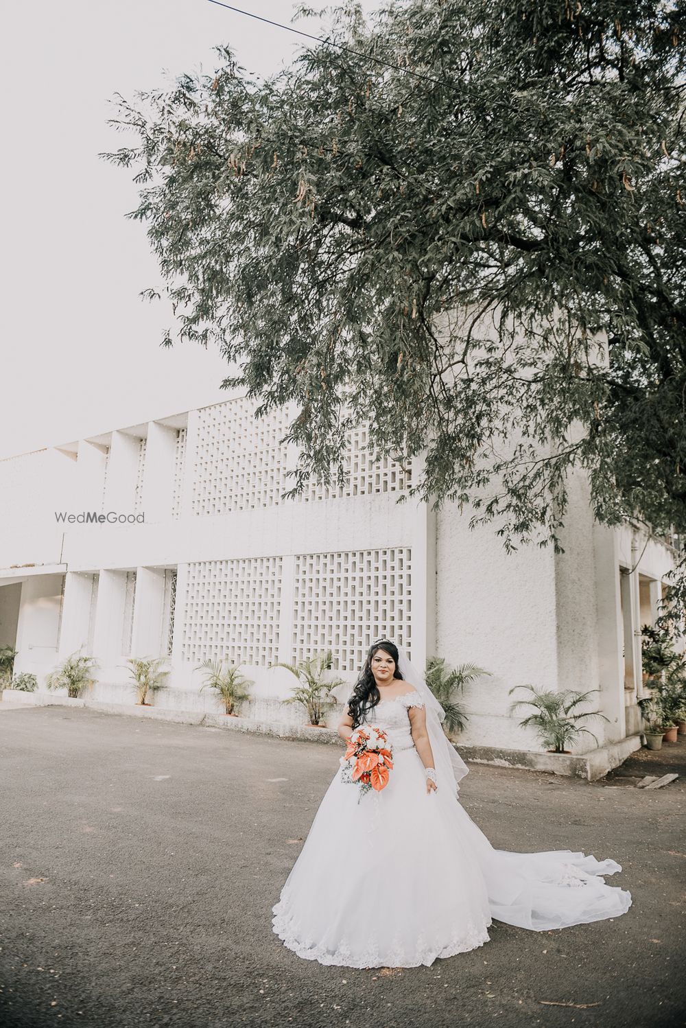 Photo From Madhuri + David - By The Love Light Studio