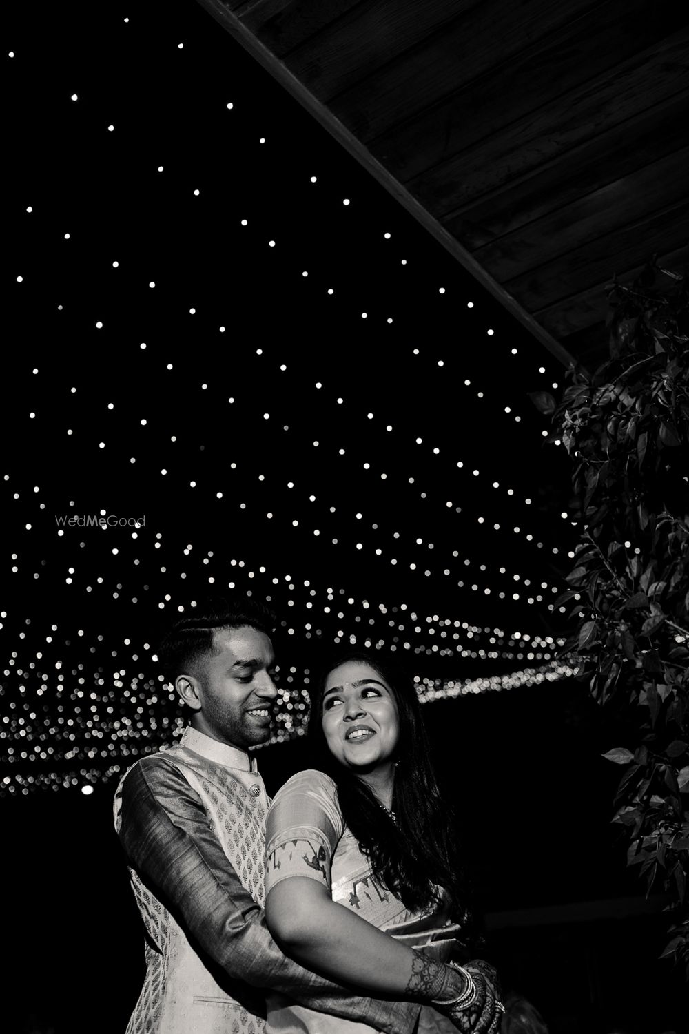 Photo From Brinda + Neel - By The Love Light Studio