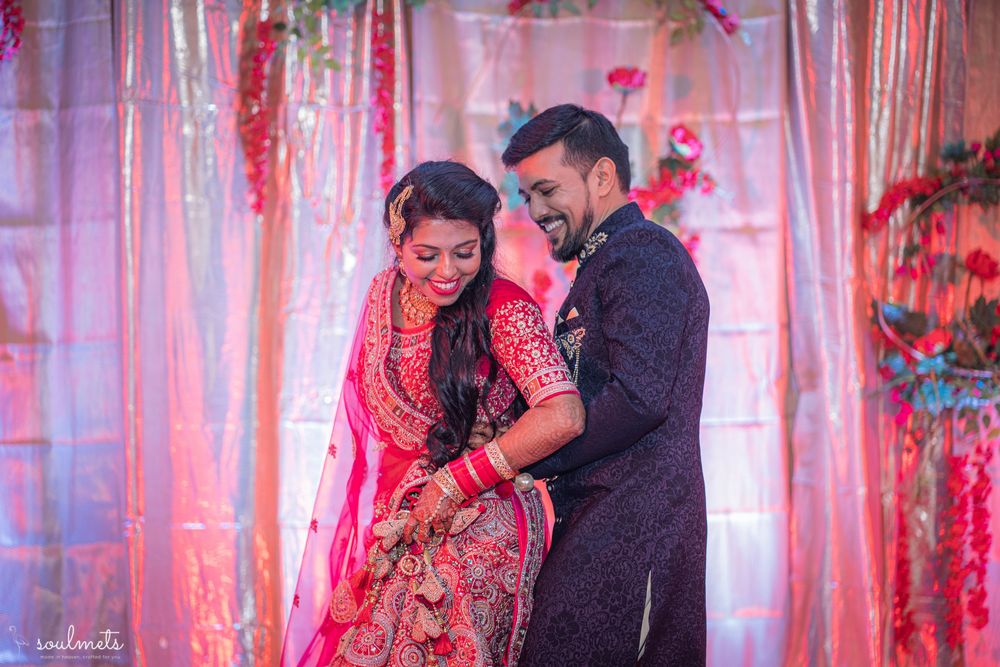 Photo From Hena & Rakesh - By Soulmets Photography