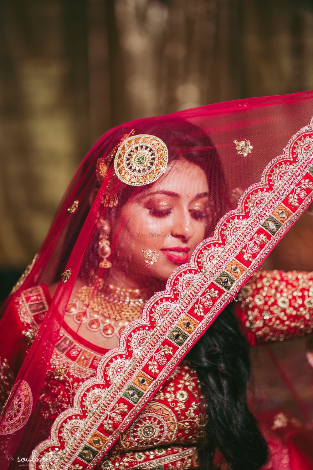 Photo From Hena & Rakesh - By Soulmets Photography