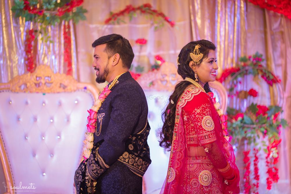 Photo From Hena & Rakesh - By Soulmets Photography