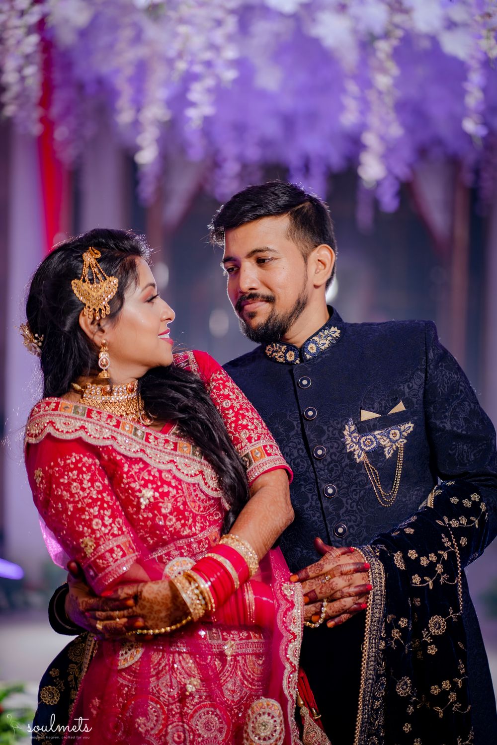 Photo From Hena & Rakesh - By Soulmets Photography