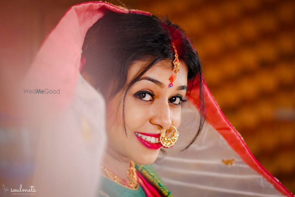 Photo From Hena & Rakesh - By Soulmets Photography