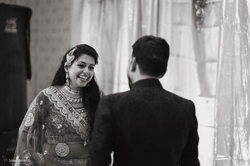 Photo From Hena & Rakesh - By Soulmets Photography