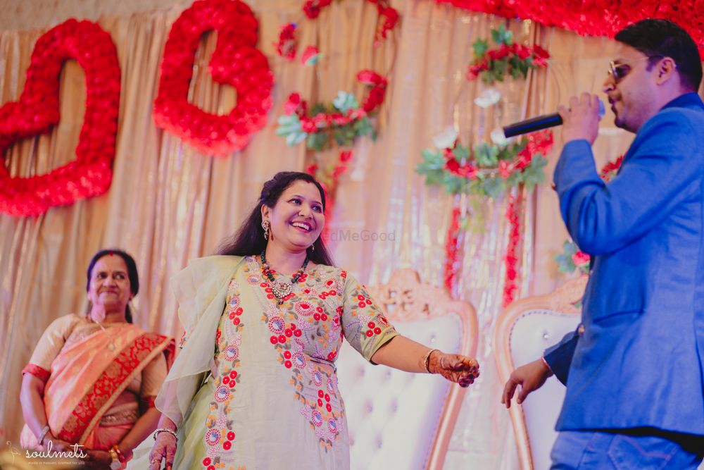 Photo From Hena & Rakesh - By Soulmets Photography