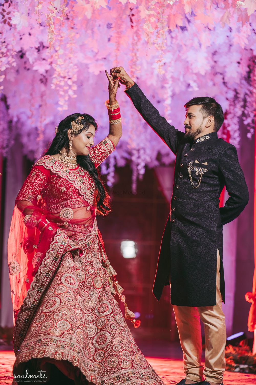 Photo From Hena & Rakesh - By Soulmets Photography