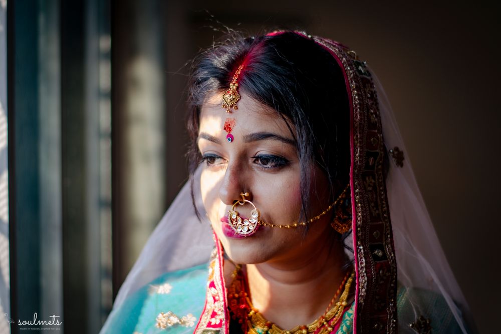 Photo From Hena & Rakesh - By Soulmets Photography