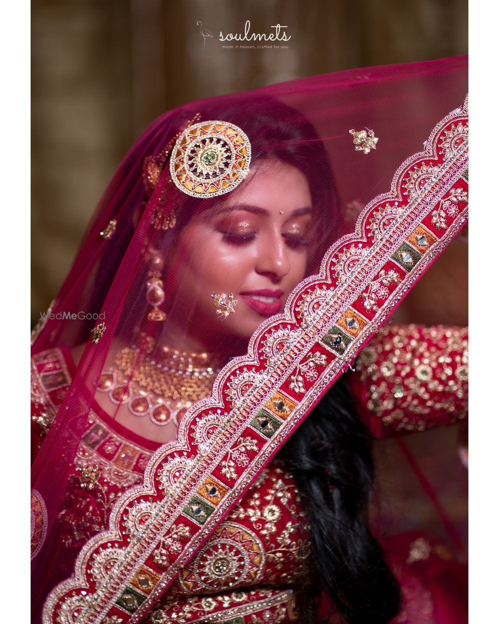 Photo From Hena & Rakesh - By Soulmets Photography