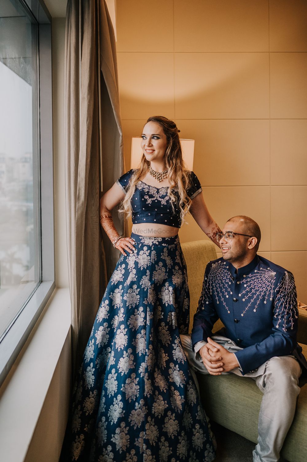 Photo From Marianna + Aditya - By The Love Light Studio