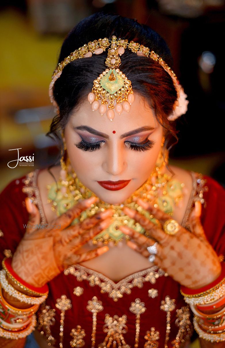 Photo From Pankaj & Mamta - By Jaasi Photography Tricity