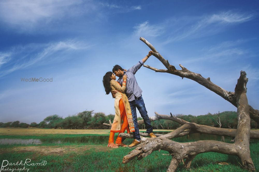 Photo From Nirav + Aishwarya  - By Parth Rami Photography