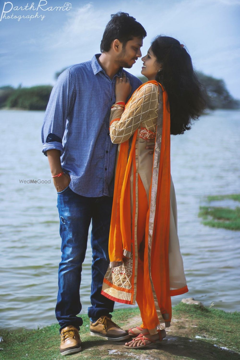 Photo From Nirav + Aishwarya  - By Parth Rami Photography