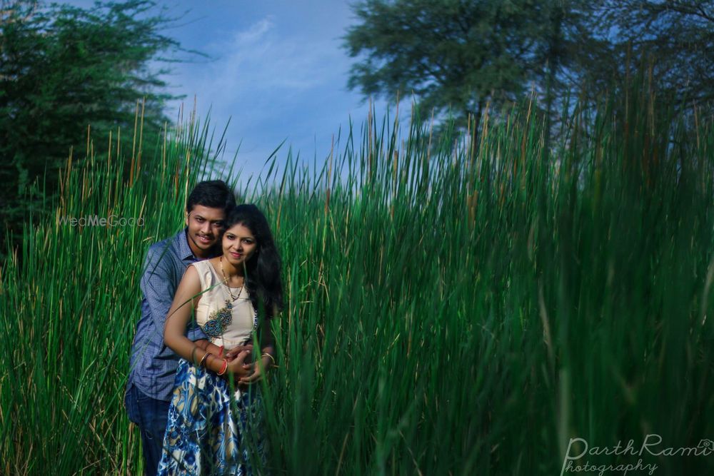 Photo From Nirav + Aishwarya  - By Parth Rami Photography