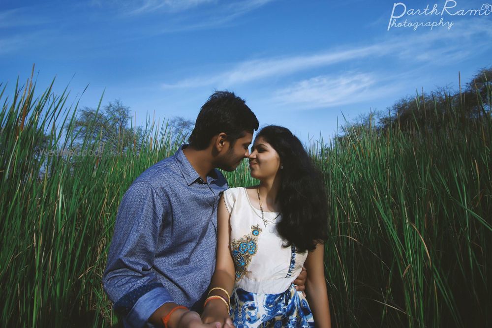 Photo From Nirav + Aishwarya  - By Parth Rami Photography